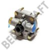 BERGKRAFT BK8502598 Relay Valve